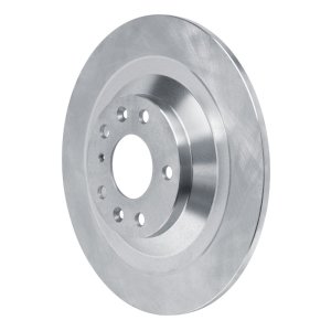 Mazda CX-50 Brake Rotor (1) - Rear - R1 Concepts - Plain - `23-`25